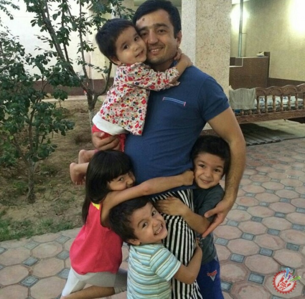 Машҳурлар ва уларнинг фарзандлари - олма тагига олма тушади