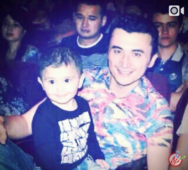 Машҳурлар ва уларнинг фарзандлари - олма тагига олма тушади