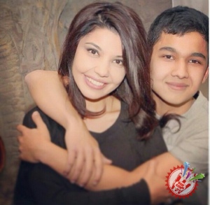 Машҳурлар ва уларнинг фарзандлари - олма тагига олма тушади