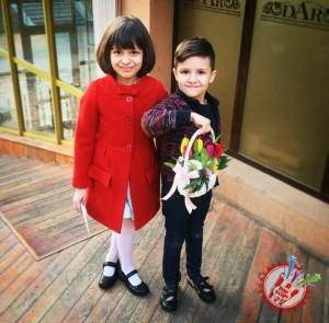 Машҳурлар ва уларнинг фарзандлари - олма тагига олма тушади