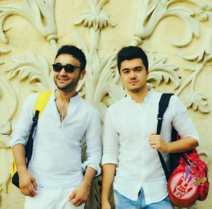 Санъаткорлар  сулоласи