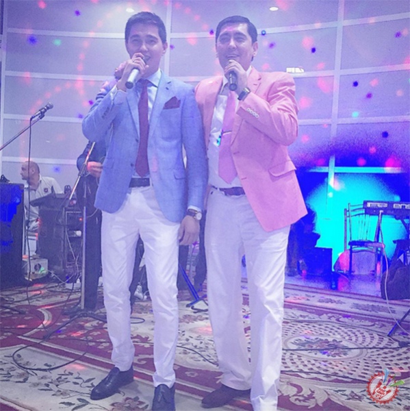 Санъаткорлар  сулоласи