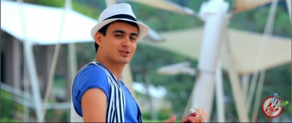 Али Отажонов ҳаммани рақсга чорлайди