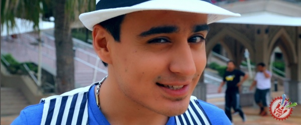 Али Отажонов ҳаммани рақсга чорлайди