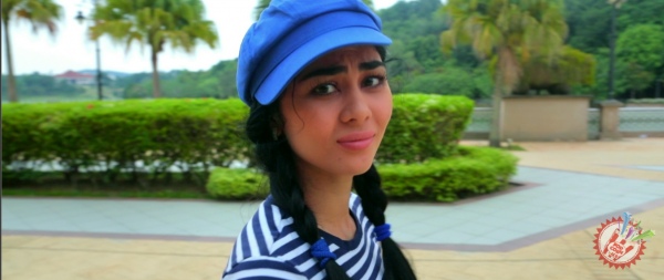 Али Отажонов ҳаммани рақсга чорлайди