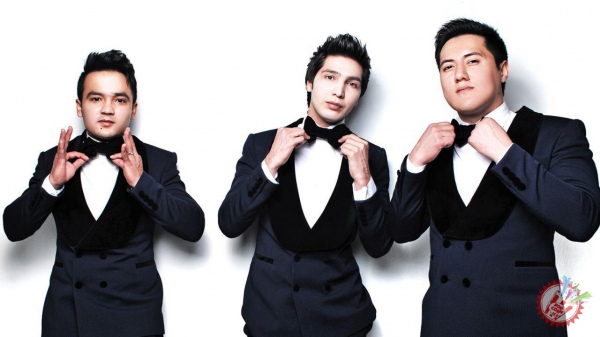 Уммон гуруҳидан навбатдаги тарона премьераси