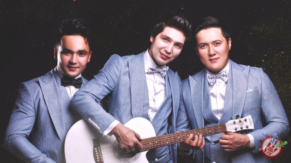 Уммон гуруҳидан навбатдаги тарона премьераси