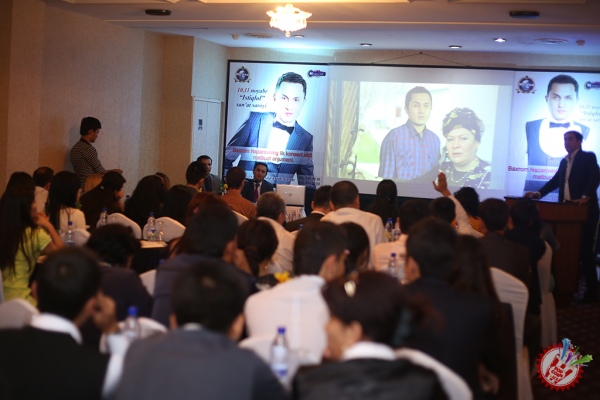 Баҳром Назаров: бошқа бундай ишни қилмайман