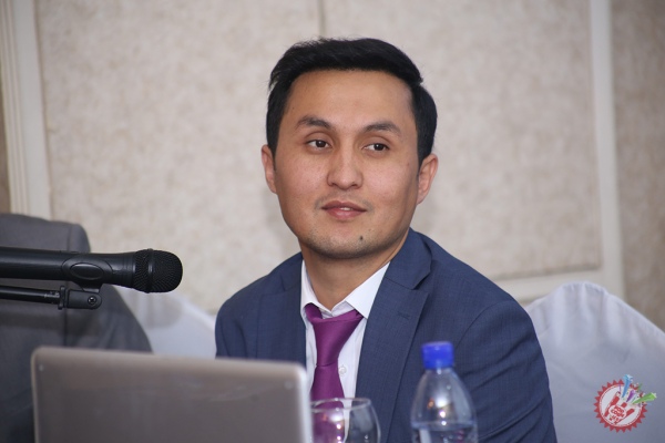 Баҳром Назаров: бошқа бундай ишни қилмайман