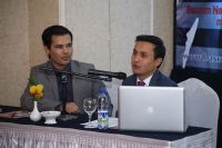 Баҳром Назаров: бошқа бундай ишни қилмайман