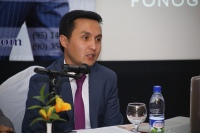 Баҳром Назаров: бошқа бундай ишни қилмайман