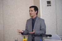 Баҳром Назаров: бошқа бундай ишни қилмайман