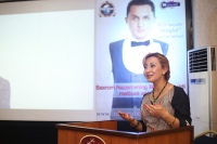 Баҳром Назаров: бошқа бундай ишни қилмайман