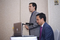 Баҳром Назаров: бошқа бундай ишни қилмайман