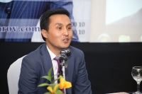 Баҳром Назаров: бошқа бундай ишни қилмайман