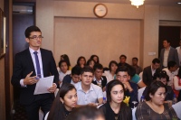 Баҳром Назаров: бошқа бундай ишни қилмайман