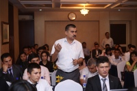 Баҳром Назаров: бошқа бундай ишни қилмайман