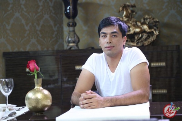 Хуршид Арслонов кимни соғинди?