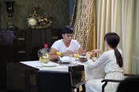 Хуршид Арслонов кимни соғинди?