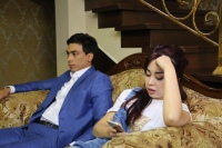 Хуршид Арслонов кимни соғинди?