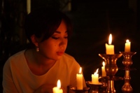 Хуршид Арслонов кимни соғинди?