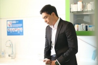 Хуршид Арслонов кимни соғинди?