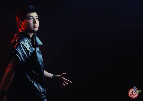 Dj Yamin қаерга шошилмоқда?