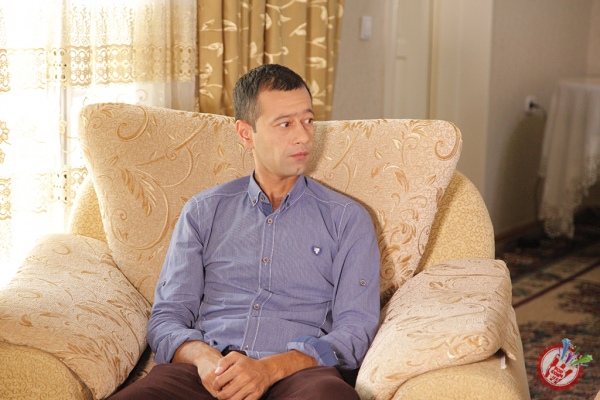 Ягонанинг олмаси Жавлон Шодмоновга насиб этдими?