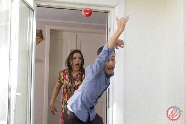 Ягонанинг олмаси Жавлон Шодмоновга насиб этдими?