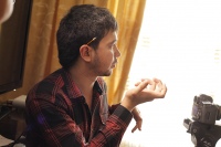 Ягонанинг олмаси Жавлон Шодмоновга насиб этдими?