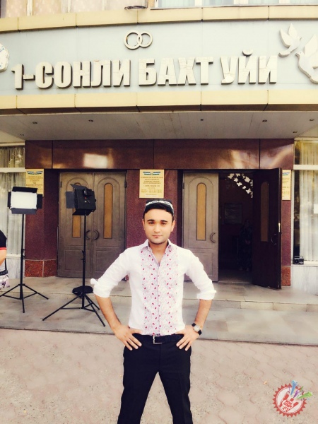 Шохруҳхон Зарина Низомутдинова билан бахт уйида! Қизиқ улар турмуш қурдими?