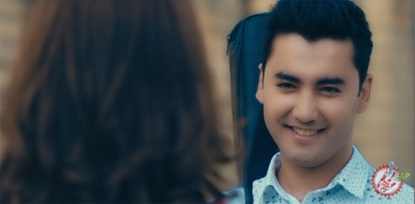 Шахристон гуруҳи: “Атрофимда парвонам, тили шакарим болим”