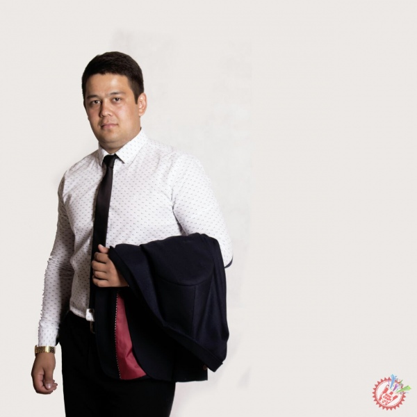 “Сени қандай севишимни билмайсанда”