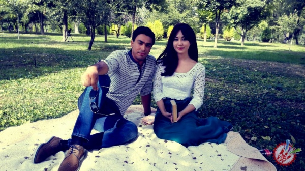 Хуршид Арслоновдан узоқ кутилган видеоклип