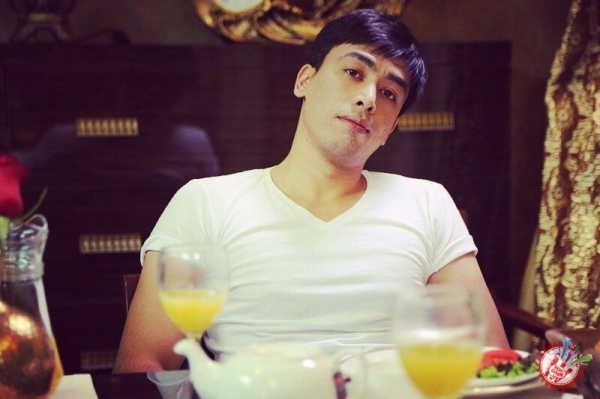 Хуршид Арслоновдан узоқ кутилган видеоклип