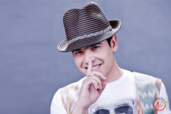 Жасур Ғоиповнинг “Сенсиз”и янги талқинда