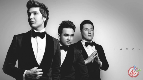 Уммон гуруҳи - Бостима-бости