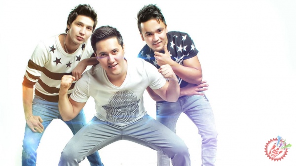 Уммон гуруҳи - Бостима-бости