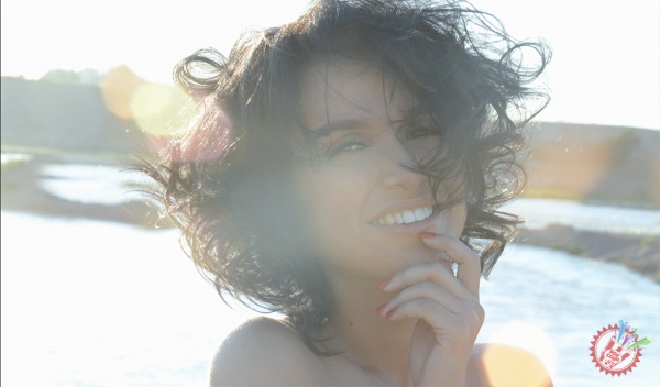 Тез кунда Нилуфар Усмонова янги китобининг тақдимотини ўтказади