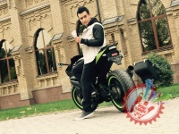 Манзура ва Тоҳир Усмоновдан кутилмаган ижодий ҳамкорлик