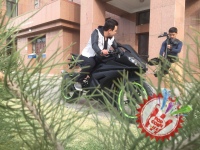 Манзура ва Тоҳир Усмоновдан кутилмаган ижодий ҳамкорлик