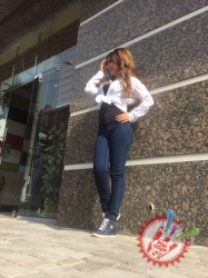 Манзура ва Тоҳир Усмоновдан кутилмаган ижодий ҳамкорлик