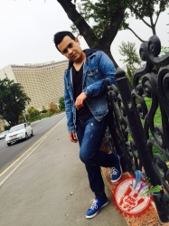 Манзура ва Тоҳир Усмоновдан кутилмаган ижодий ҳамкорлик