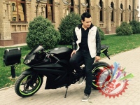 Манзура ва Тоҳир Усмоновдан кутилмаган ижодий ҳамкорлик