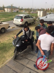 Манзура ва Тоҳир Усмоновдан кутилмаган ижодий ҳамкорлик