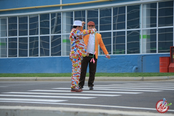 Божалар гуруҳидан “Оғриди бошим” тез кунда