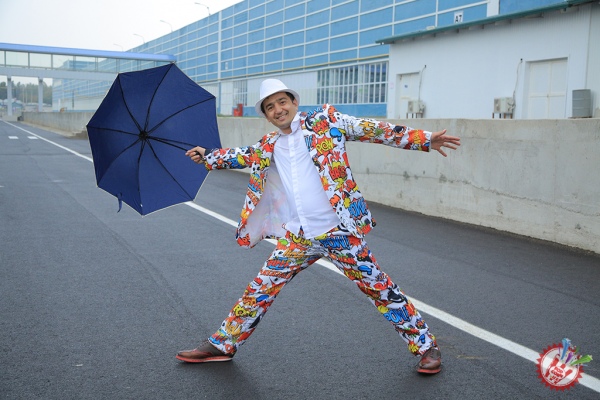 Божалар гуруҳидан “Оғриди бошим” тез кунда