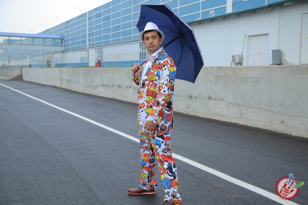 Божалар гуруҳидан “Оғриди бошим” тез кунда