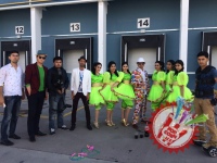 Божалар гуруҳидан “Оғриди бошим” тез кунда