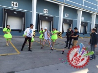 Божалар гуруҳидан “Оғриди бошим” тез кунда